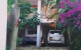 Old Town Hotel